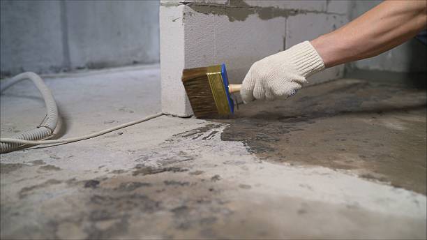 24/7 Emergency Waterproofing experts in Mcbrides, MI