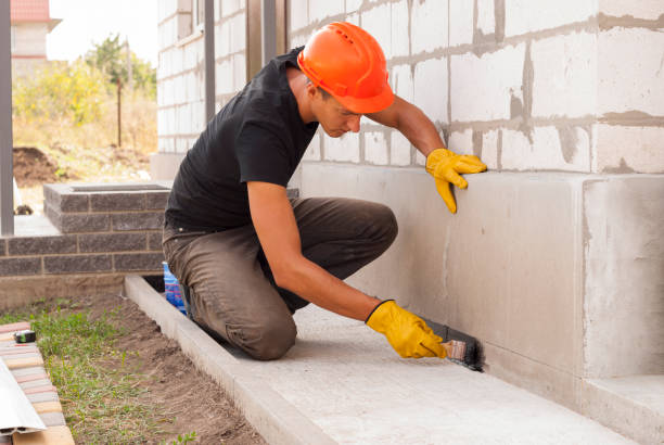 Affordable Waterproofing solutions in Mcbrides, MI